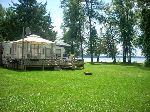 White Lake RV Park White Lake RV Park
